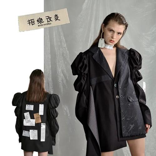 天津美术学院产品设计学院2020届毕业生优秀作品线上展厅服装与服饰